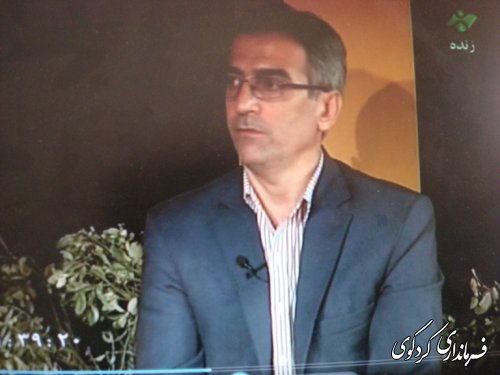 جمالی در برنامه زنده پای صحبت ستارگان
