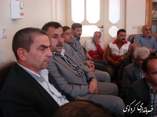 جمالی :گرامیداشت هفته دولت ، پاسداشت خدمت و خدمتگزاری است