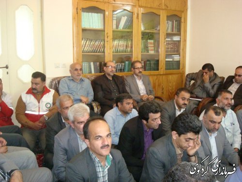 جمالی :گرامیداشت هفته دولت ، پاسداشت خدمت و خدمتگزاری است