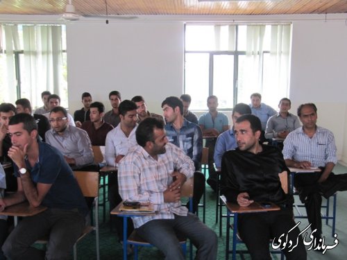 بیش از 60 نفر در سامانه سرشماری کشاورزی عمومی ثبت نام کردند