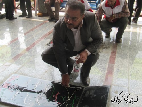 حجت الاسلام یوسف نژاد : ولایتمداری و تابع ولی فقیه بودن از خصایص مهم شهدا بود