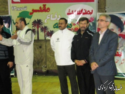 همایش پیاده روی بزرگ خانوادگی در کردکوی برگزار شد