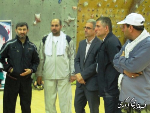 همایش پیاده روی بزرگ خانوادگی در کردکوی برگزار شد