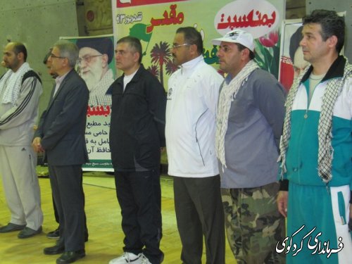 همایش پیاده روی بزرگ خانوادگی در کردکوی برگزار شد