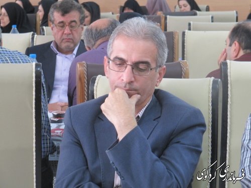 جمالی : اولین اولویت دولت تدبیر و امید به مردم در حوزه بهداشت ودر مان امر سلامت بوده است