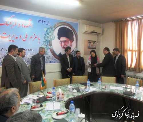 جمالی از بانوی ورزشکار مدال آور در مسابقات آسیایی تجلیل کرد