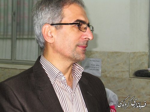افتتاح اولین نمایشگاه و فروشگاه محصولات فرهنگی کودک و نوجوان در کردکوی