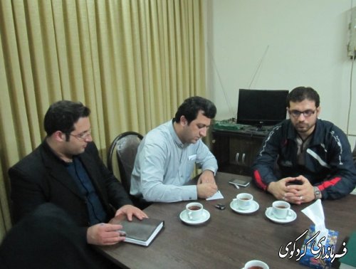 احمدی:سفر ریاست محترم جمهوری به استان تاثیر فرا منطقه ای خواهد داشت
