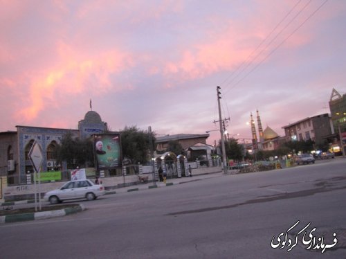 گزارش تصویری