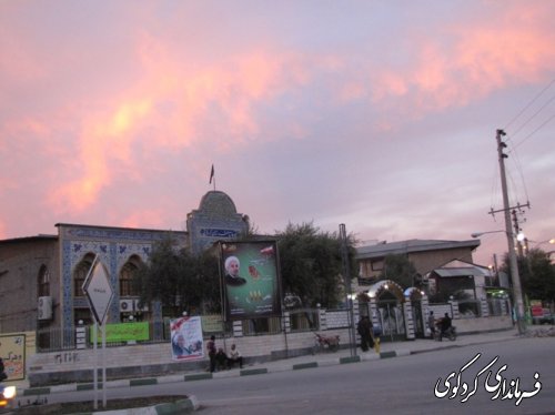 گزارش تصویری
