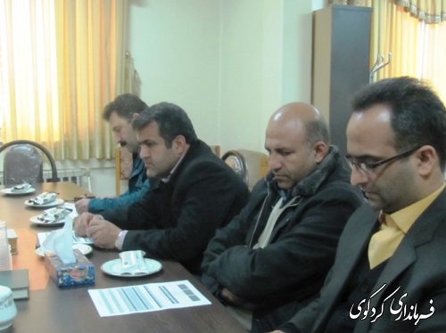 سومین مرحله از آزمون و کالیبره کردن وسایل توزین شهرستان کردکوی از 4 بهمن ماه آغاز می گردد