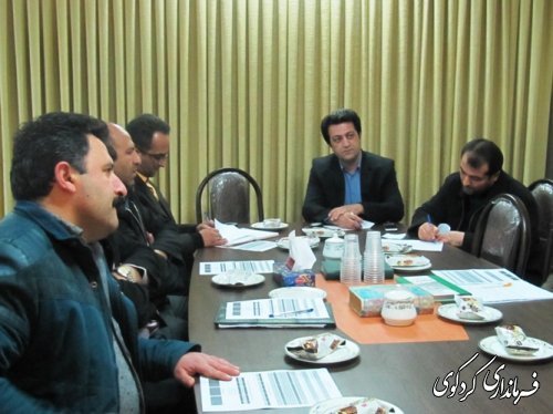 سومین مرحله از آزمون و کالیبره کردن وسایل توزین شهرستان کردکوی از 4 بهمن ماه آغاز می گردد