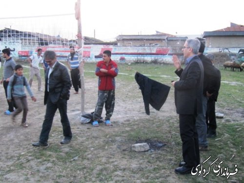 محله نظرآباد النگ در بازنگری طرح هادی این روستا گنجانده می شود