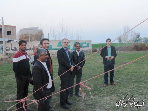 محله نظرآباد النگ در بازنگری طرح هادی این روستا گنجانده می شود