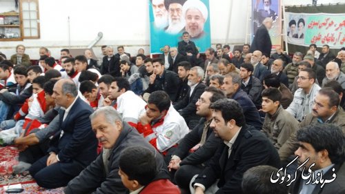 اصلی ترین عامل پیروزی انقلاب اسلامی ایران، ایمان مردم و رهبری آن به خداوند بود