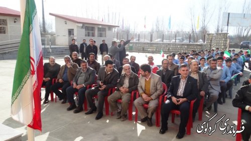 پیروزی انقلاب اسلامی زلزله ای بود که معادلات جهانی را تغییر داد