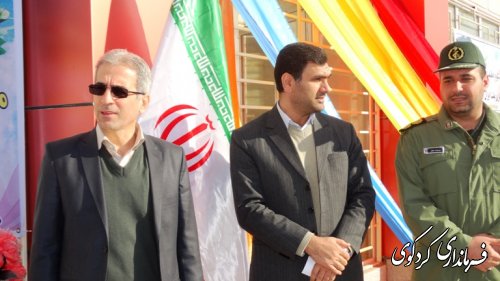 پیروزی انقلاب اسلامی زلزله ای بود که معادلات جهانی را تغییر داد