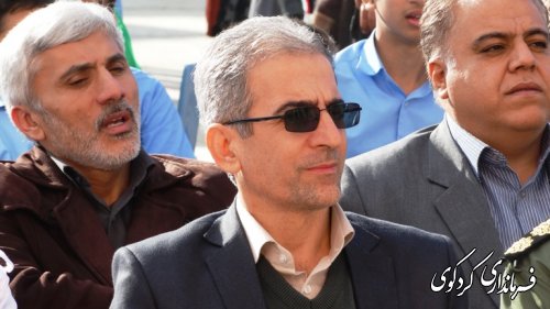پیروزی انقلاب اسلامی زلزله ای بود که معادلات جهانی را تغییر داد