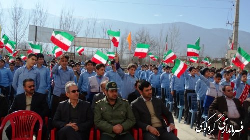 پیروزی انقلاب اسلامی زلزله ای بود که معادلات جهانی را تغییر داد