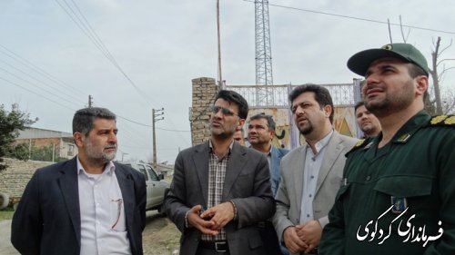 با حضور معاون فرماندار یک واحد پرورش ماهی قزل آلا به بهره برداری رسید
