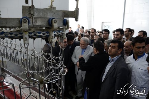 مراسم جشن دهه فجر-ویژه افتتاح پروژه های شهرستان کردکوی با حضور استاندار (گزارش تصویری)