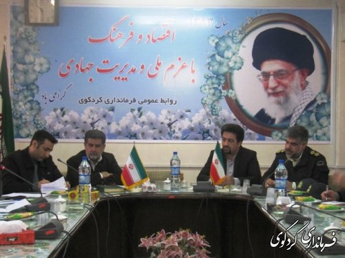 مقابله با قاچاق و توزیع مواد مخدر نیازمند عزم جدی مسئولان و دستگاهها و همکاری مردم است