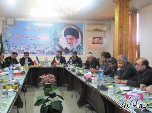 مقابله با قاچاق و توزیع مواد مخدر نیازمند عزم جدی مسئولان و دستگاهها و همکاری مردم است
