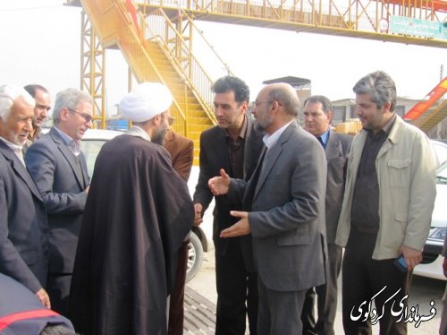 رئیس شورای عالی استانهای کشور: شورای اسلامی تجلی عینی جمهوریت نظام است.