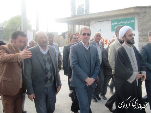 رئیس شورای عالی استانهای کشور: شورای اسلامی تجلی عینی جمهوریت نظام است.