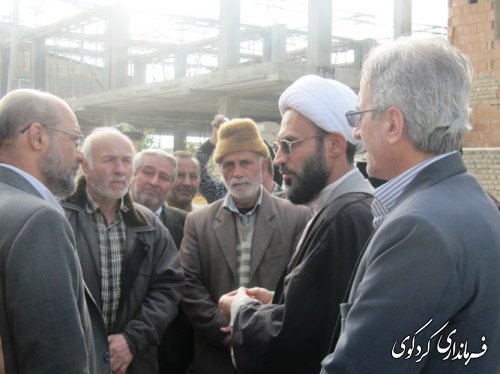 رئیس شورای عالی استانهای کشور: شورای اسلامی تجلی عینی جمهوریت نظام است.