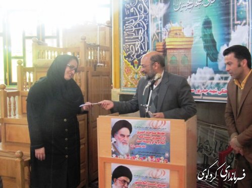 رئیس شورای عالی استانهای کشور: شورای اسلامی تجلی عینی جمهوریت نظام است.
