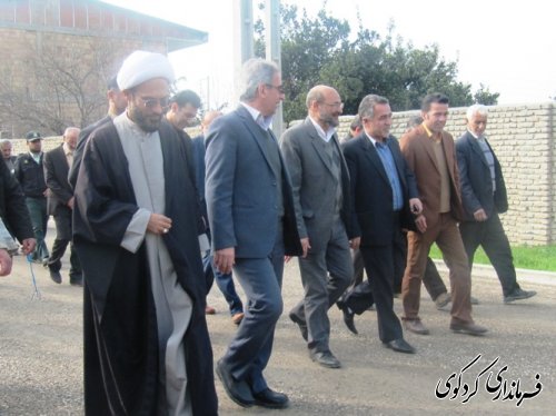 رئیس شورای عالی استانهای کشور: شورای اسلامی تجلی عینی جمهوریت نظام است.