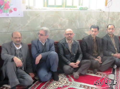 رئیس شورای عالی استانهای کشور: شورای اسلامی تجلی عینی جمهوریت نظام است.