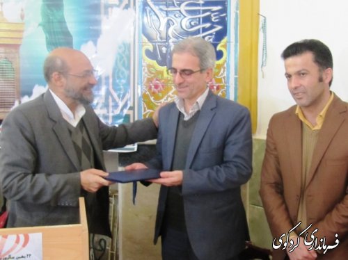 رئیس شورای عالی استانهای کشور: شورای اسلامی تجلی عینی جمهوریت نظام است.