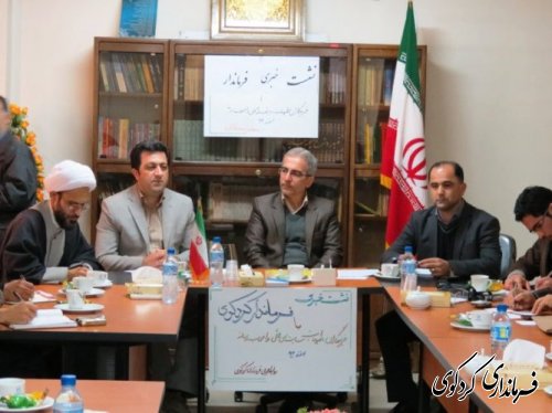 روشنگری و اعتلای افکار عمومی مهمترین وظیفه اصحاب رسانه است