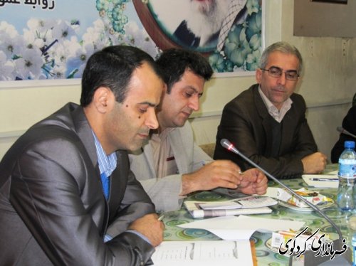 ارائه گزارش عملکرد بهزیستی موجب جلب اعتماد و مشارکت بیشتر مردم در عرصه های اجتماعی و حمایتی می گردد