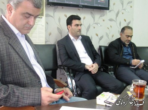 شهردار کردکوی: شهر کردکوی میزبان 80 هزار نفر در روز طبیعت خواهد بود