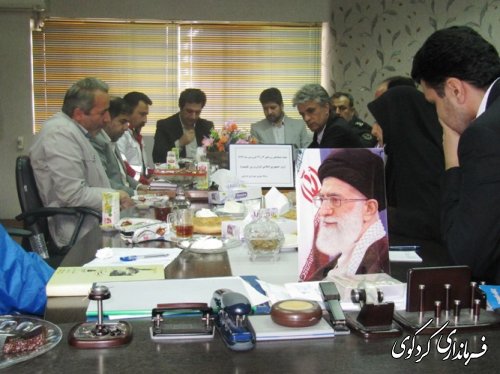 شهردار کردکوی: شهر کردکوی میزبان 80 هزار نفر در روز طبیعت خواهد بود