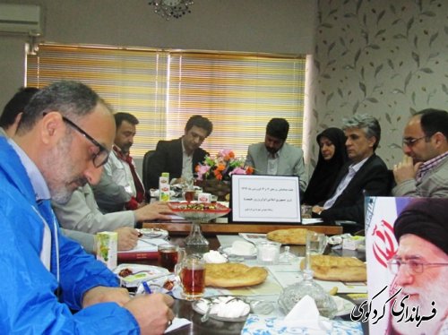شهردار کردکوی: شهر کردکوی میزبان 80 هزار نفر در روز طبیعت خواهد بود