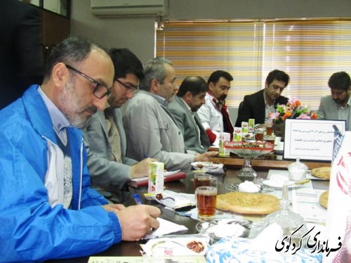 شهردار کردکوی: شهر کردکوی میزبان 80 هزار نفر در روز طبیعت خواهد بود