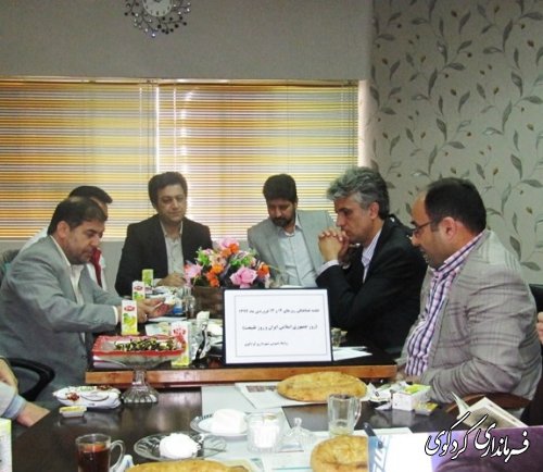 شهردار کردکوی: شهر کردکوی میزبان 80 هزار نفر در روز طبیعت خواهد بود