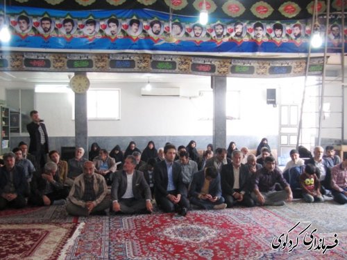 فاز اول طرح هادی روستایی یساقی با زیرسازی و آسفالت خیابان شهید رجائی اجرایی شد