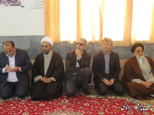 فاز اول طرح هادی روستایی یساقی با زیرسازی و آسفالت خیابان شهید رجائی اجرایی شد