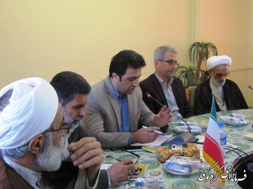 جمالی: لازمه ی تحقق همه ی شعارهای سال های گذشته مقام معظم رهبری عملی شدن همدلی و همزبانی دولت و ملت است