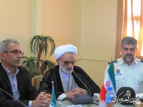جمالی: لازمه ی تحقق همه ی شعارهای سال های گذشته مقام معظم رهبری عملی شدن همدلی و همزبانی دولت و ملت است