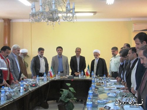 جمالی: لازمه ی تحقق همه ی شعارهای سال های گذشته مقام معظم رهبری عملی شدن همدلی و همزبانی دولت و ملت است