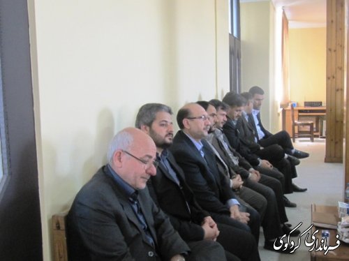 جمالی: لازمه ی تحقق همه ی شعارهای سال های گذشته مقام معظم رهبری عملی شدن همدلی و همزبانی دولت و ملت است