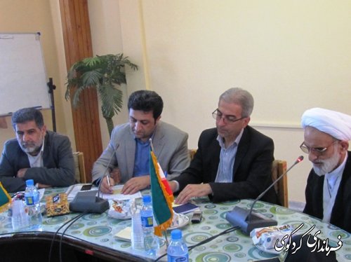 جمالی: لازمه ی تحقق همه ی شعارهای سال های گذشته مقام معظم رهبری عملی شدن همدلی و همزبانی دولت و ملت است