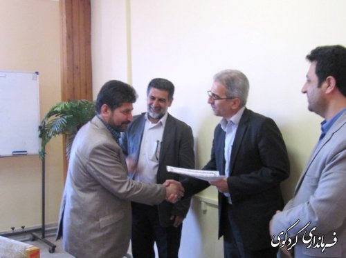 جمالی: لازمه ی تحقق همه ی شعارهای سال های گذشته مقام معظم رهبری عملی شدن همدلی و همزبانی دولت و ملت است