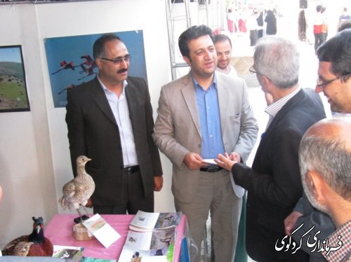 فرماندار کردکوی: اجرای 53 برنامه در هفته سلامت در شهرستان کردکوی